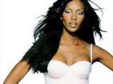 Naomi Campbell Planning Humanitarian Mission To Haiti