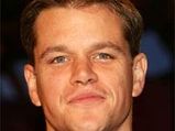 Matt Damon Is Boring