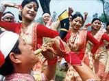 Assam Celebrates Karbi Youth Festival