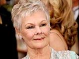 Dame Judi Dench Penning Down Her Story