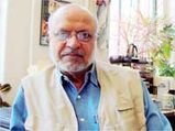 Shyam Benegal In 'Spotlight'