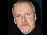 James Cameron In India