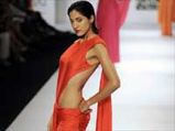 Wills India Fashion Week Flagged Off In New Delhi