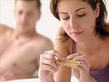 Pregnancy Contraceptive Details