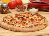 Recipe Of BBQ Chicken Pizza
