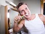 Three Steps To Oral Health