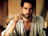 Joseph Fiennes Promotes Carte Noire