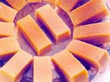 Mysore Pak: Karnataka Sweet Dish