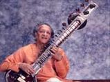 Ravi Shankar Honoured For Commitment To Music