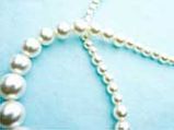 The Priceless Pearl String-A Gift To Sathya Saibaba