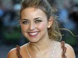Charlotte Church Seeks Privacy
