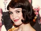 Gemma Arterton Not The Perfect Bond Girl