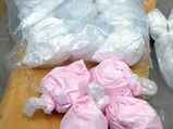 Bra Full Of Cocaine, Smuggled!