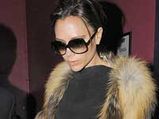 Victoria Beckham Starts A New Trend
