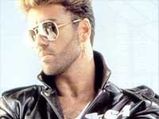 George Michael Spends Vacation In Sydney