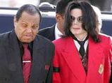 MJ Was Killed : Joe Jackson