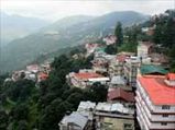Cool Shimla: Gets Hot!
