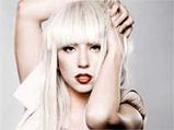 Lady Gaga Posts Topless Picture On Twitter