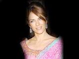 Secrets Behind Liz Hurley's Beautiful Figure