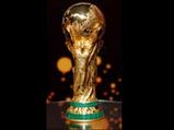 South African Artists Left Out In Forthcoming World Cup