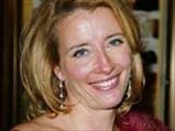 Work Saves Emma Thompson From Depression