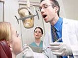 Acupuncture Helps Anxious Dental Patients