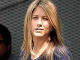 Jennifer Aniston Charmed By Gerard Butler