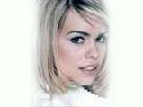 Billie Piper About Her Postnatal Depression