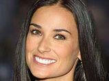 Demi Moore Comfortable In Her Own Skin