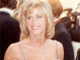 Jane Fonda Wants A New Look