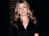 Jennifer Aniston Reunites With Her Mother