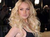 Lindsay Lohan Cancels Court Date, Goes For Shopping!