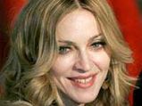 Madonna Purifies House With Kabbalah Water