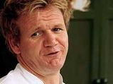 Allegation On Gordon Ramsay Was Out Of Jealousy