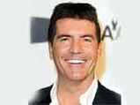 SImon Cowell Gets Married