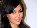 Kim Kardashian Was Subject To Domestic Violence