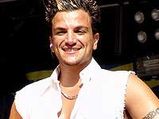 Peter Andre Moves Closer To His Kids