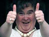Susan Boyle Leads A Normal Life