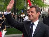 French Car Ad Mocks At President Sarkozy's Height