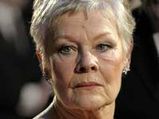 Judi Dench Eavesdrop On Theatre Audiences