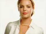 Katherine Heigl Rewards Animal Lovers