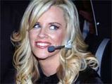 Jenny McCarthy Looking For The Mystery Man