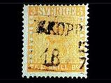 World's Costliest Stamp Costs 5 Million Pounds