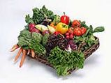 Detoxify Your Body With A Veggie Diet