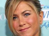 Aniston Flaunts Her Curves In 'Smart Water' Ad