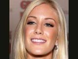 Heidi Montag Loves Her Plastic Beauty