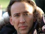 Nicolas Cage Haunted With Financial Troubles