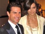 Tom Cruise And Katie Love There Married Life