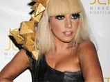 Lady Gaga Dedicates A Song To Gay Love