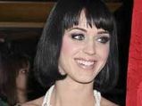 Katy Perry Denies Pressures Of Fame
